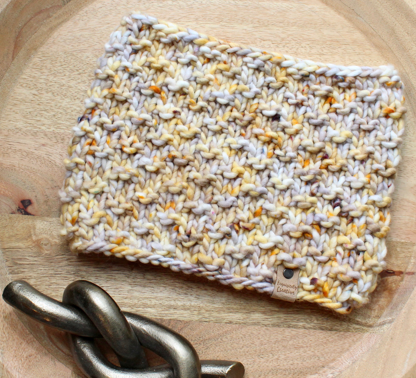 Golden Slumbers Adult Serenity Cowl