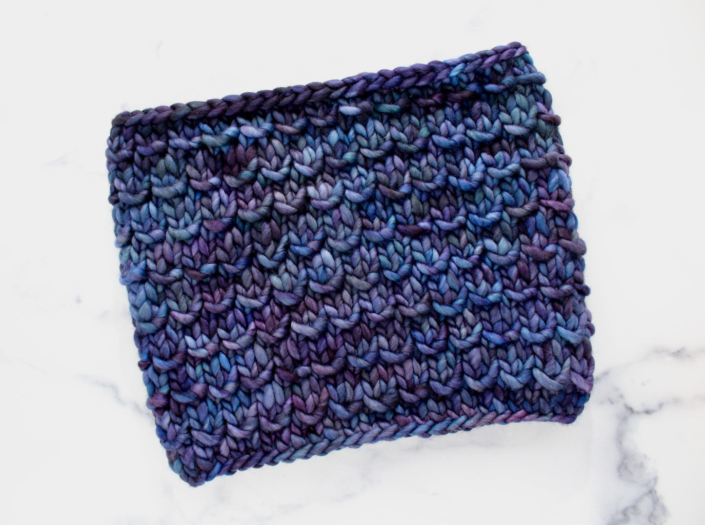 Luxury Adult Wool Cowls